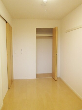 ウイングコートの物件内観写真